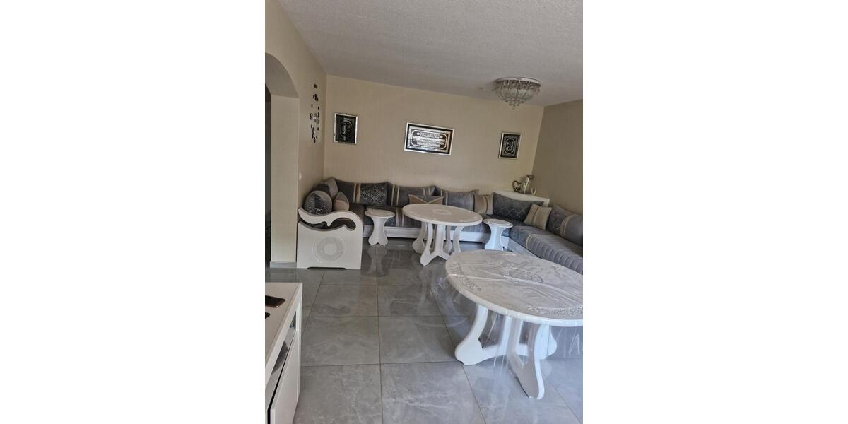 Hochparterre Bergheim Ahe - 4 Zimmer, 95 m&sup2;, 152.000&euro; | Angebot:24651754