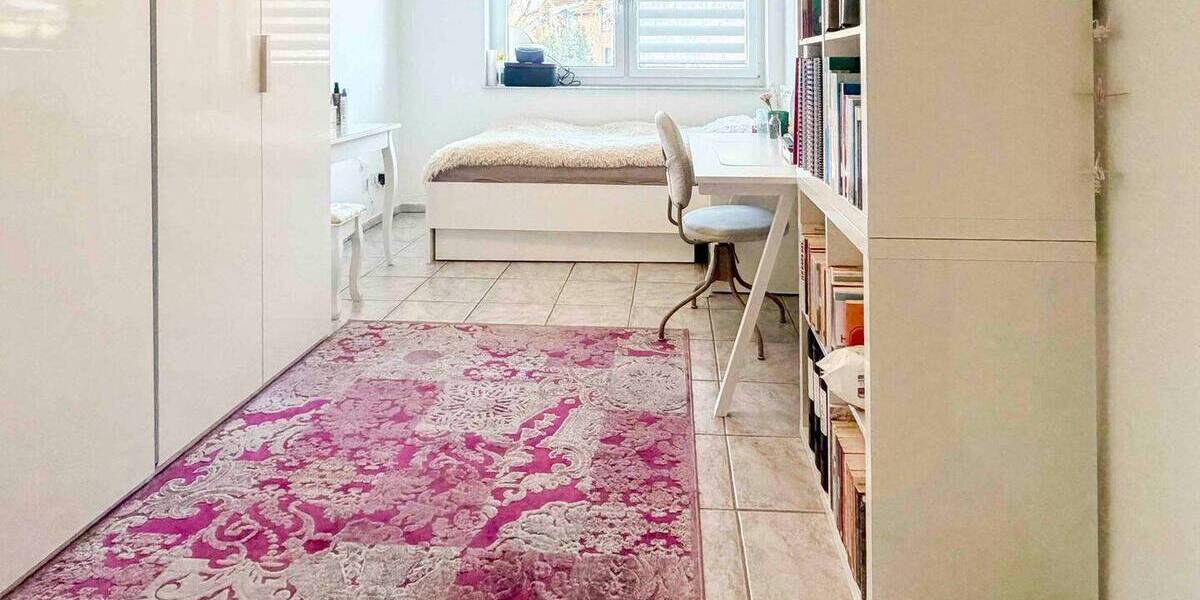 Reihenmittelhaus Köln Blumenberg - 7 Zimmer, 194 m&sup2;, 665.000&euro; | Angebot:26307593