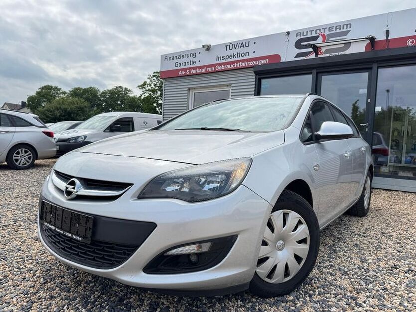 Astra