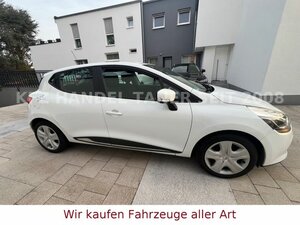 Renault Clio IV Dynamique 73.000 km 6.490 &euro; Troisdorf 53844