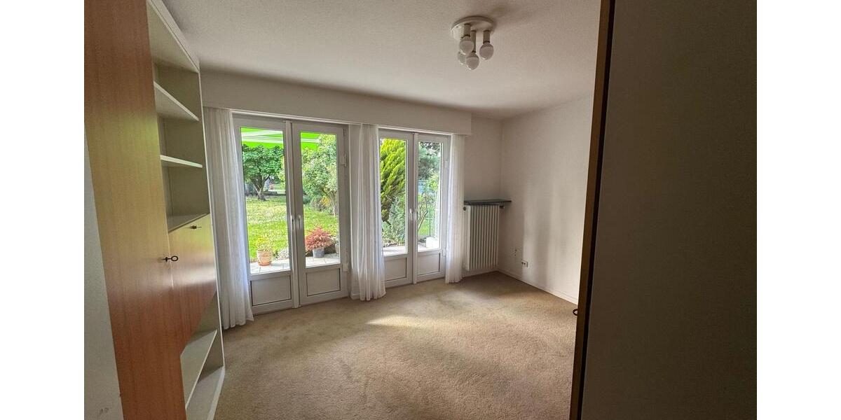 Erdgeschoßwohnung Bonn Auerberg - 3 Zimmer, 73 m&sup2;, 1.500&euro; | Angebot:26482630