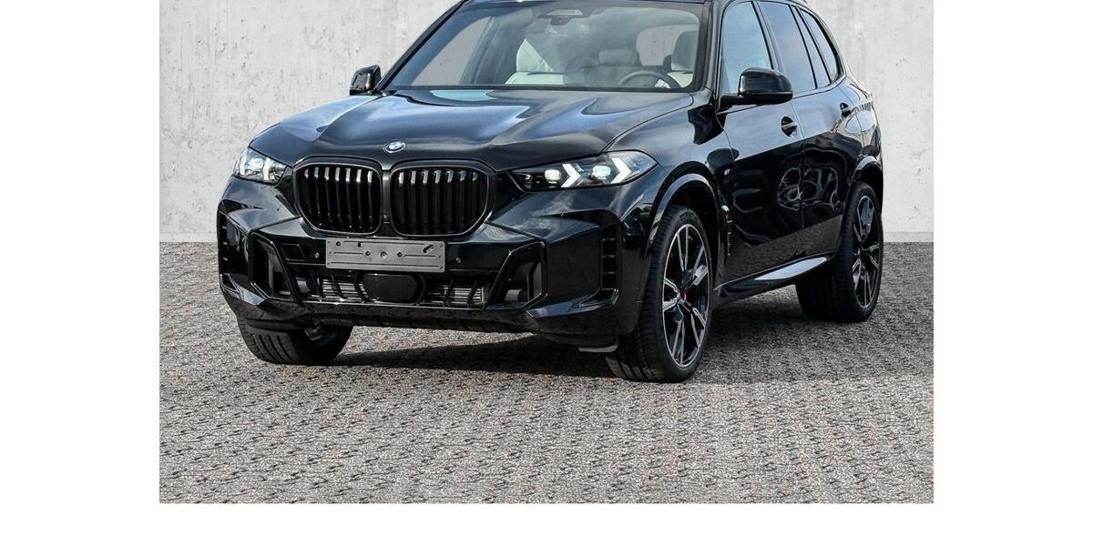 BMW X5 4.000 km 87.900 &euro; Köln Süd 50968