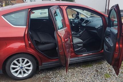 Ford C-Max 100.000 km 8.000 &euro; Erftstadt 50374