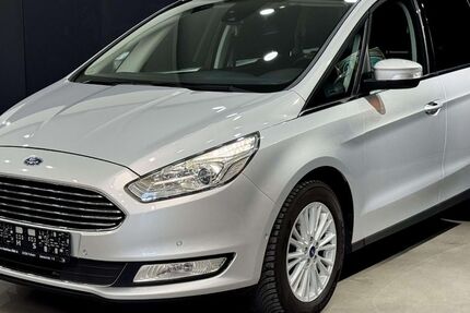 Ford Galaxy 99.950 km 18.450 &euro; Pulheim 50259