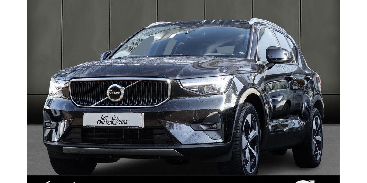Volvo XC40 20.300 km 35.890 &euro; Köln / Porz 51149
