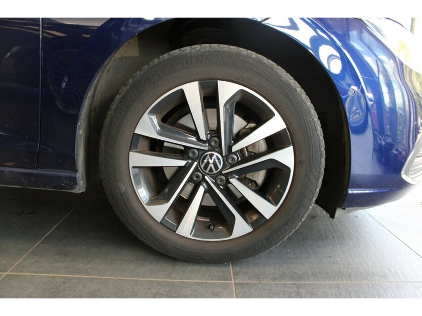 VW Golf VIII 2.0 TDI SCR United 69.468 km 18.980 € Euskirchen 53881