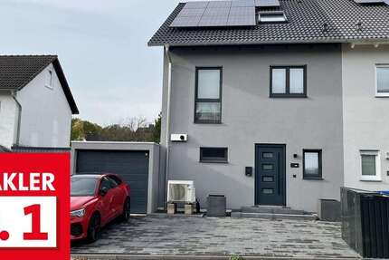 Haus zum Kaufen in Leverkusen 699.000 € 143 m² 5 zimmer