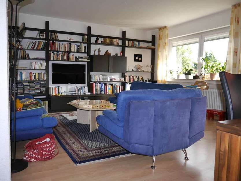 Wohnung zum Kaufen in Rösrath 295.000 € 98.31 m²