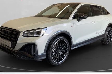 Audi Q2 18.900 km 37.880 &euro; Köln 50823