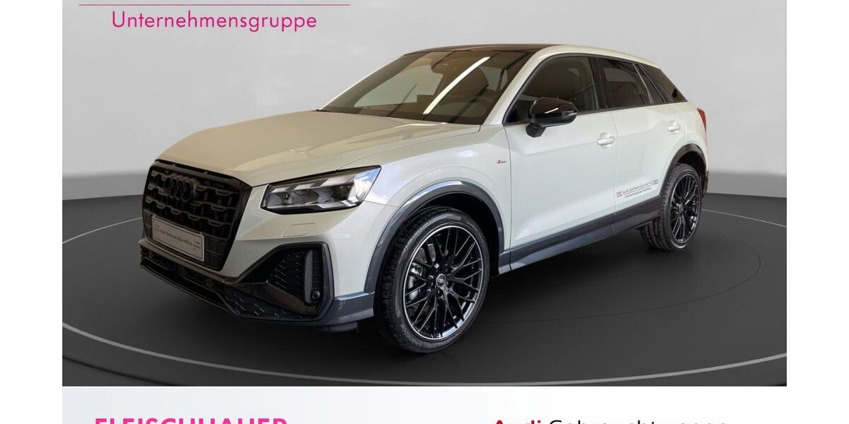 Audi Q2 18.900 km 37.880 &euro; Köln 50823