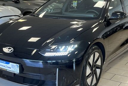 Hyundai IONIQ 6 4.027 km 28.500 € Bonn 53227