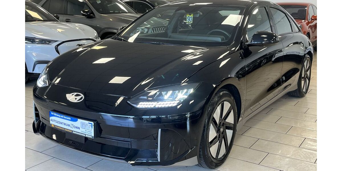 Hyundai IONIQ 6 4.841 km 28.000 € Bonn 53227