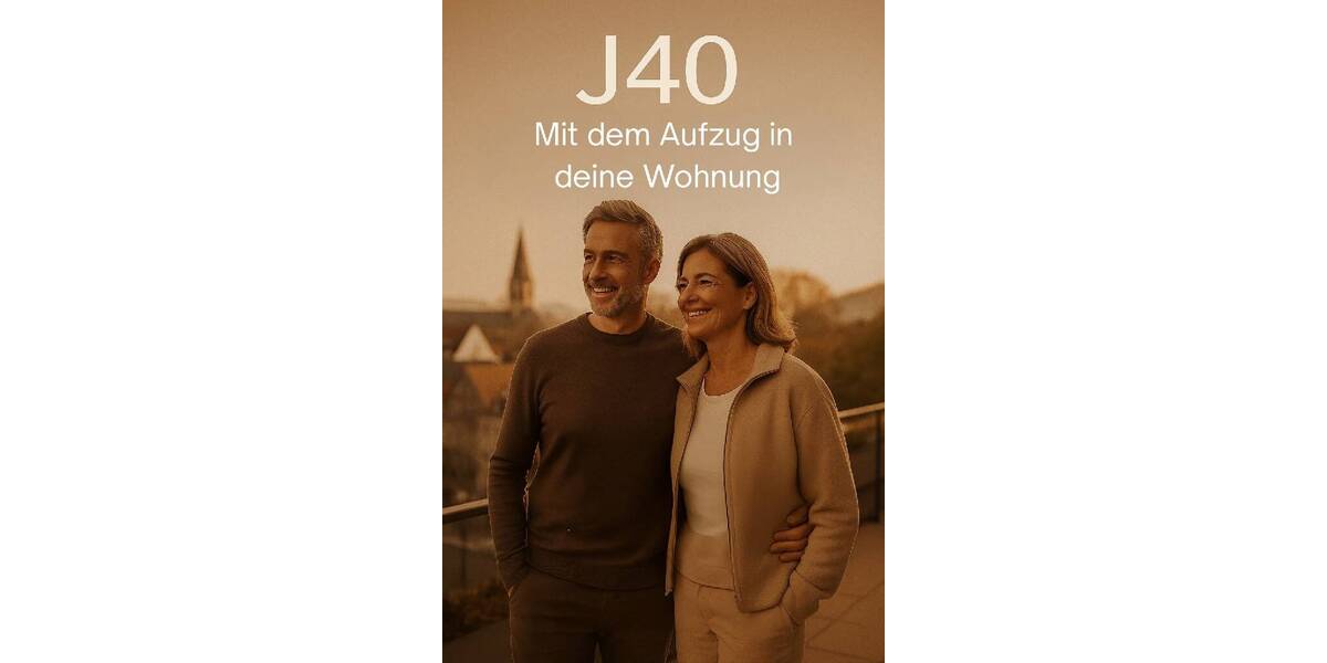 Combahnviertel - exklusive Neubau-Eigentumswohnung 4 zimmer