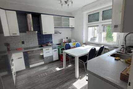 Wohnung Solingen Wald - 5 Zimmer, 115 m&sup2;, 1.150&euro; | Angebot:27725084