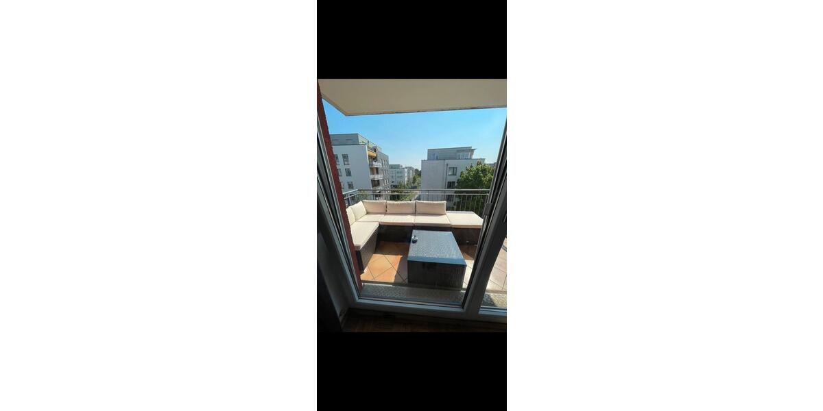 Etagenwohnung Köln Nippes - 2 Zimmer, 54 m&sup2;, 1.350&euro; | Angebot:25414905