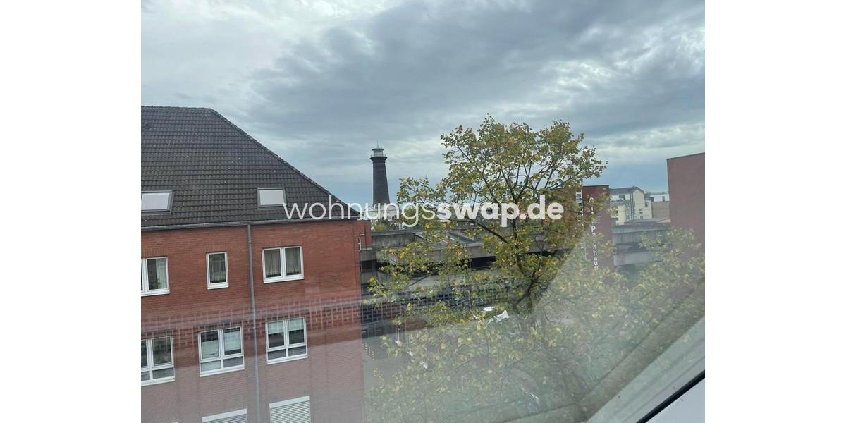 Etagenwohnung Köln Innenstadt - 4 Zimmer, 101 m&sup2;, 1.450&euro; | Angebot:25909418