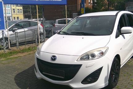 Mazda 5 147.698 km 7.950 &euro; Leverkusen 51377