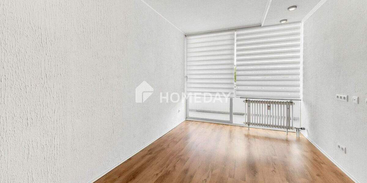 Etagenwohnung Kerpen Türnich - 4 Zimmer, 100 m&sup2;, 198.000&euro; | Angebot:24835355