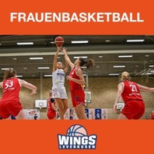DBBL: Leverkusen vs. Grünberg 14.03.2026 Sporthalle Bergischer Ring