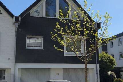 Haus Odenthal - 4 Zimmer, 150 m&sup2;, 485.000&euro; | Angebot:26479725