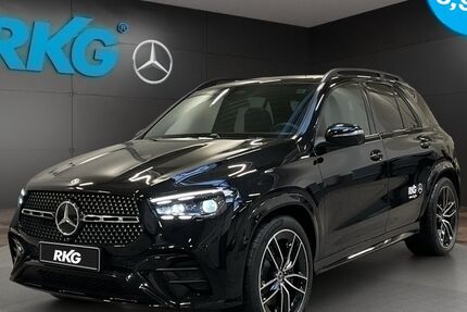 Mercedes-Benz GLE 350 9.800 km 93.690 &euro; Bonn 53119