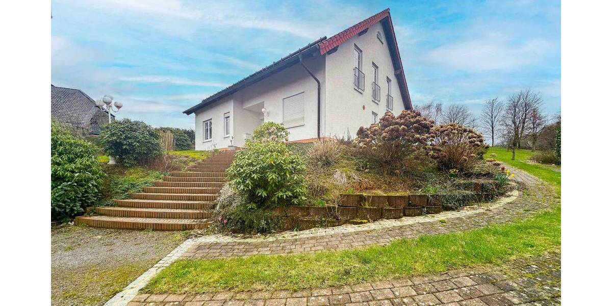 Einfamilienhaus Kürten Olpe - 8 Zimmer, 779.000&euro; | Angebot:26768575