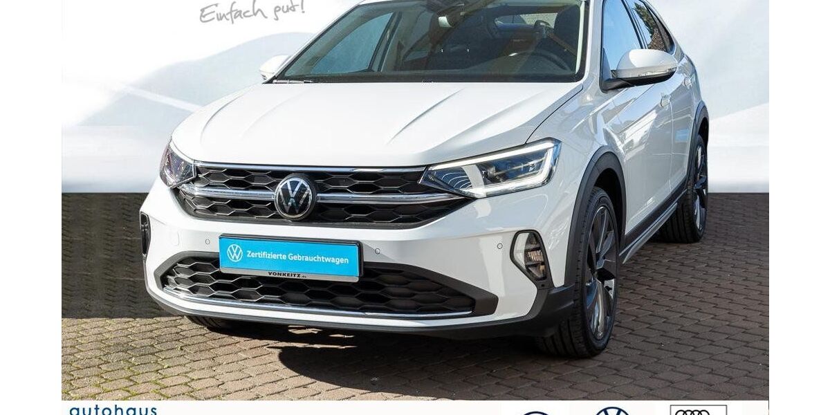 VW Taigo 45.023 km 19.350 &euro; Solingen 42699