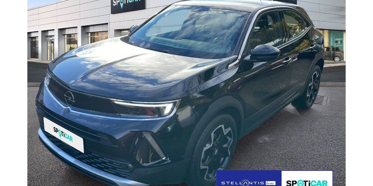 Opel Mokka 37.119 km 20.450 € Köln 50933