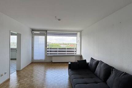 2-Zimmerwohnung mit Weitblick in attraktiver Stadtlage 2 zimmer