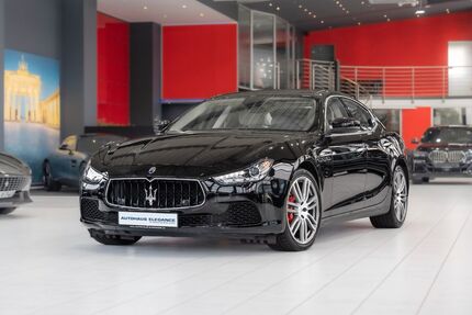 Maserati Ghibli 70.247 km 31.980 € Köln 51147