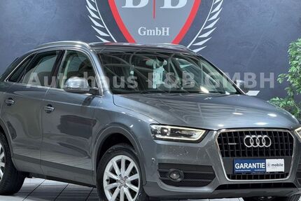 Audi Q3 263.000 km 8.990 &euro; Bergheim 50126