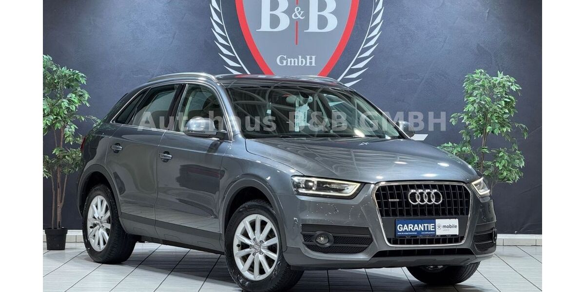 Audi Q3 263.000 km 8.990 &euro; Bergheim 50126