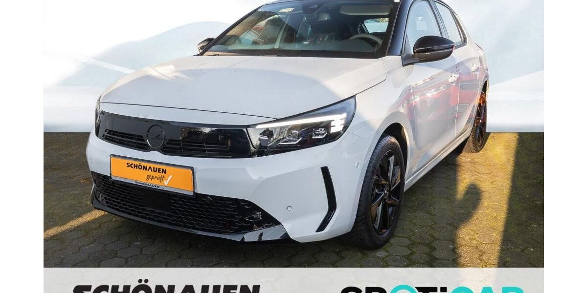 Opel Corsa 18.350 km 15.850 &euro; Solingen 42697