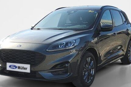 Ford Kuga 80.000 km 21.750 € Bergisch Gladbach 51427