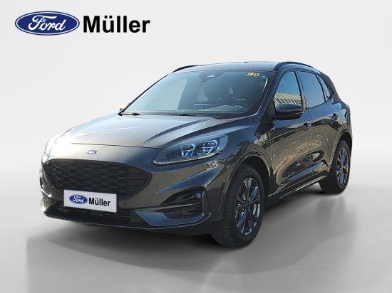 Ford Kuga 80.000 km 21.750 € Bergisch Gladbach 51427