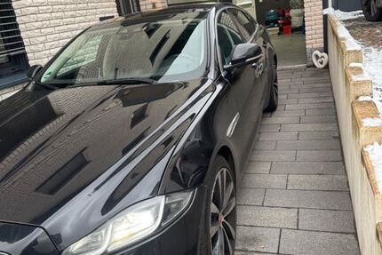 Jaguar XJ 167.000 km 24.900 &euro; Leverkusen 51375
