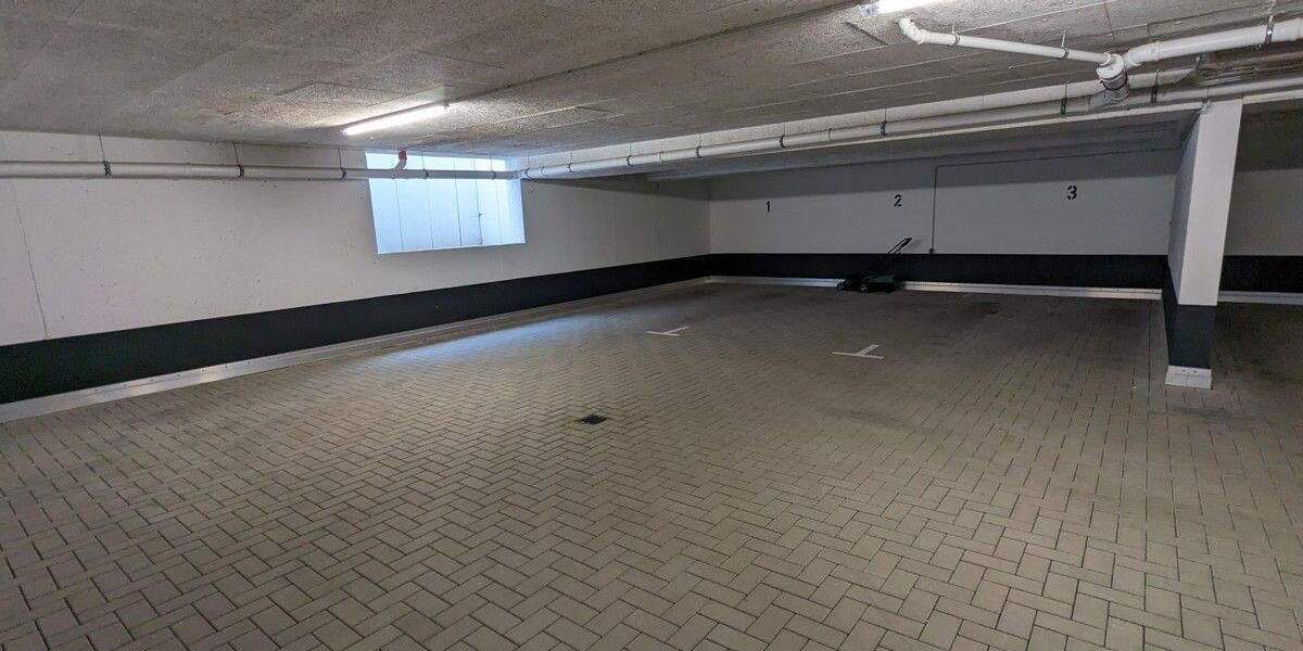 2 Tiefgaragenstellplätze in Hürth zu erwerben - Investieren Sie in Sachwerte zimmer