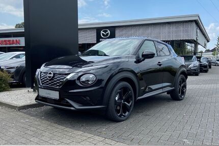 Nissan Juke 3.131 km 28.178 &euro; Monheim 40789