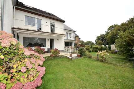 Haus zum Kaufen in Sankt Augustin Niederpleis 399.000 € 142 m² 7 zimmer