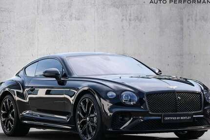 Bentley Continental GT 39.730 km 184.900 &euro; Köln 50827