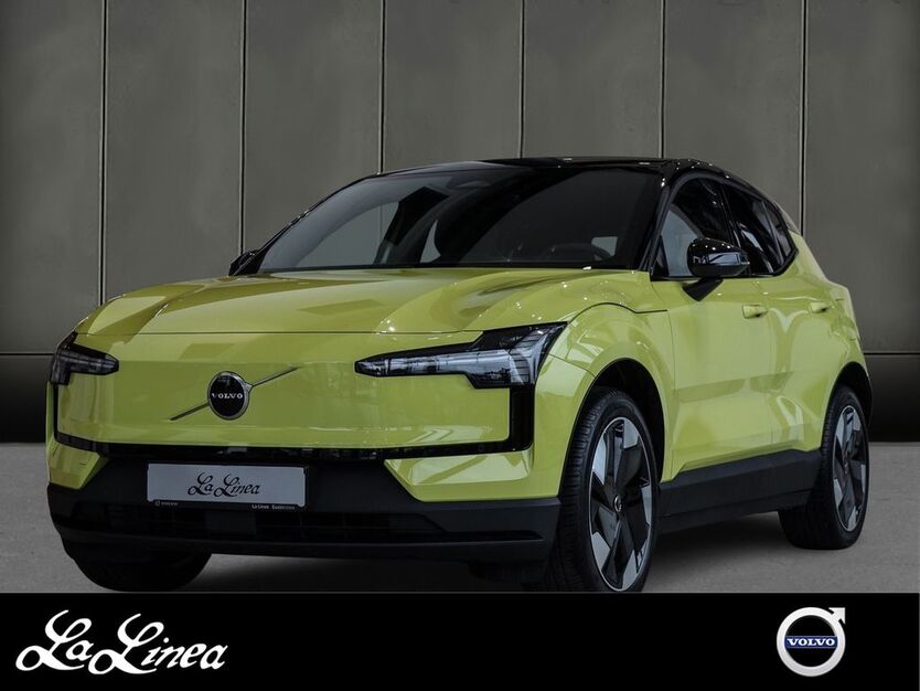 Volvo EX30 8.713 km 37.440 € Euskirchen 53879