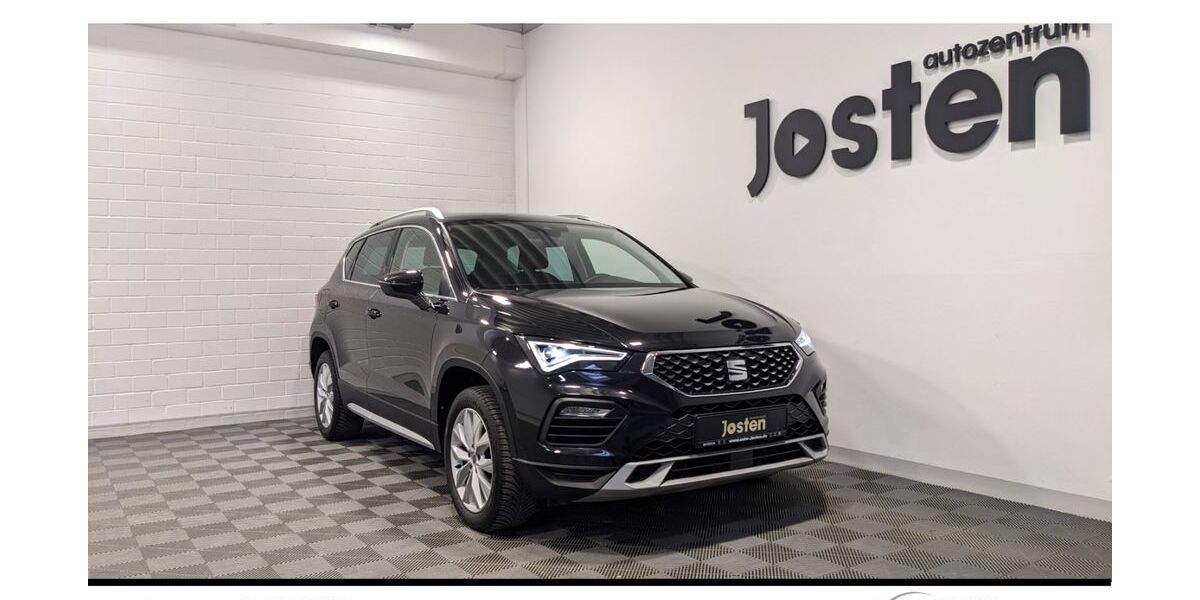 Seat Ateca 61.838 km 24.990 &euro; Monheim am Rhein 40789