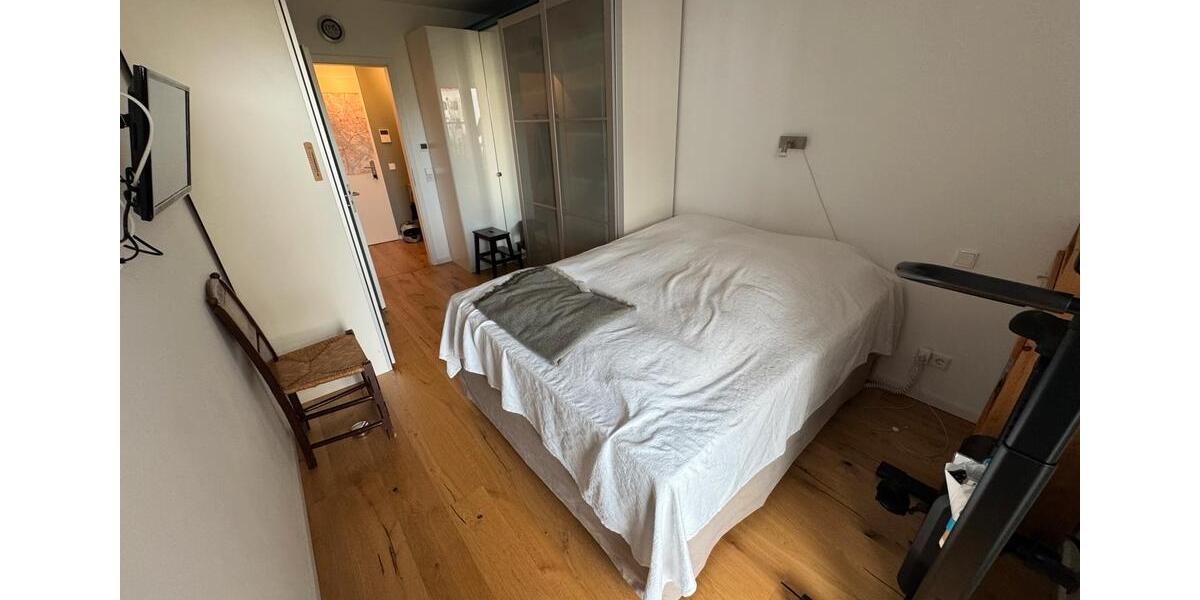 Etagenwohnung Köln Rodenkirchen - 3 Zimmer, 92 m&sup2;, 655.000&euro; | Angebot:26368861