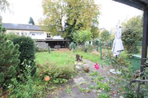 Wohlfühloase in unmittelbarer Nähe vom Rhein: Einfamilienhaus in Bonn-Oberkassel 4 zimmer