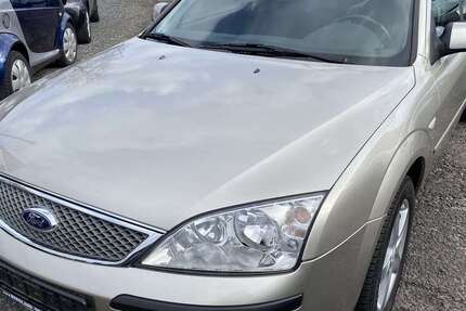 Ford Mondeo 158.000 km 2.500 &euro; Sankt Augustin 53757