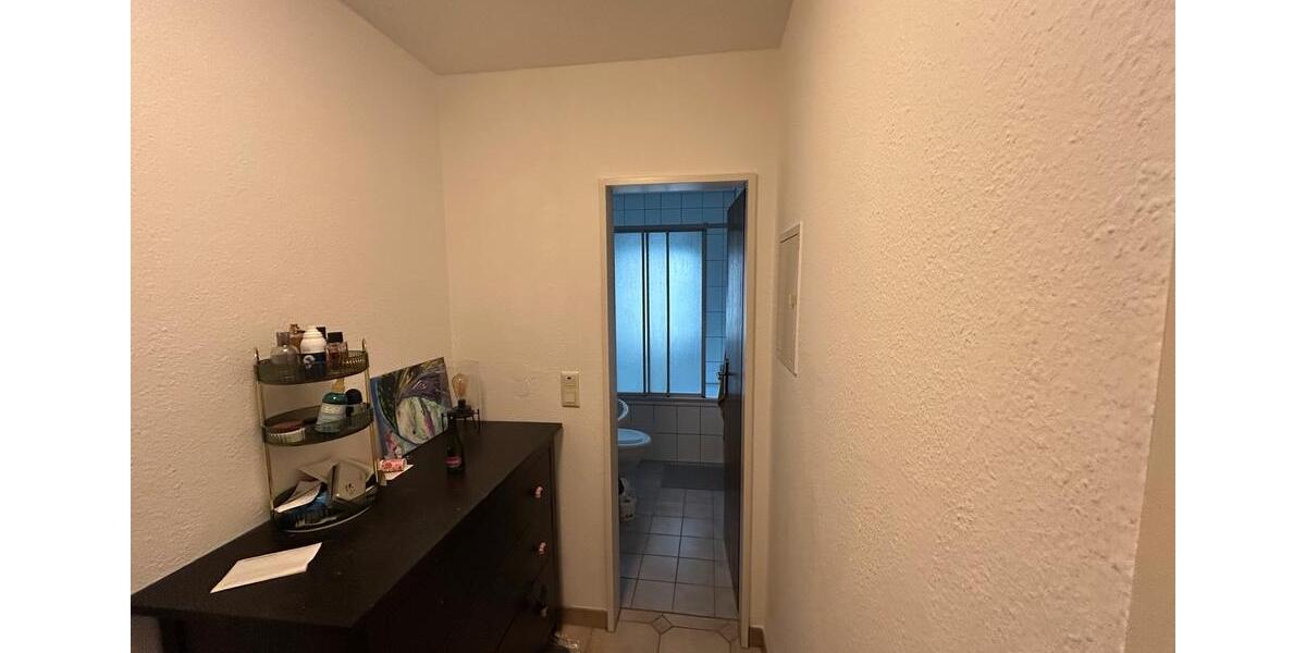 1-Zimmer Wohnung in Beuel 1 zimmer