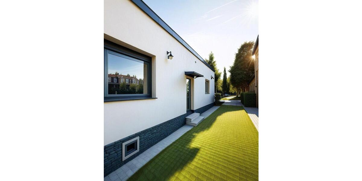 Einfamilienhaus Bergheim Auenheim - 4 Zimmer, 103 m&sup2;, 335.000&euro; | Angebot:24469118