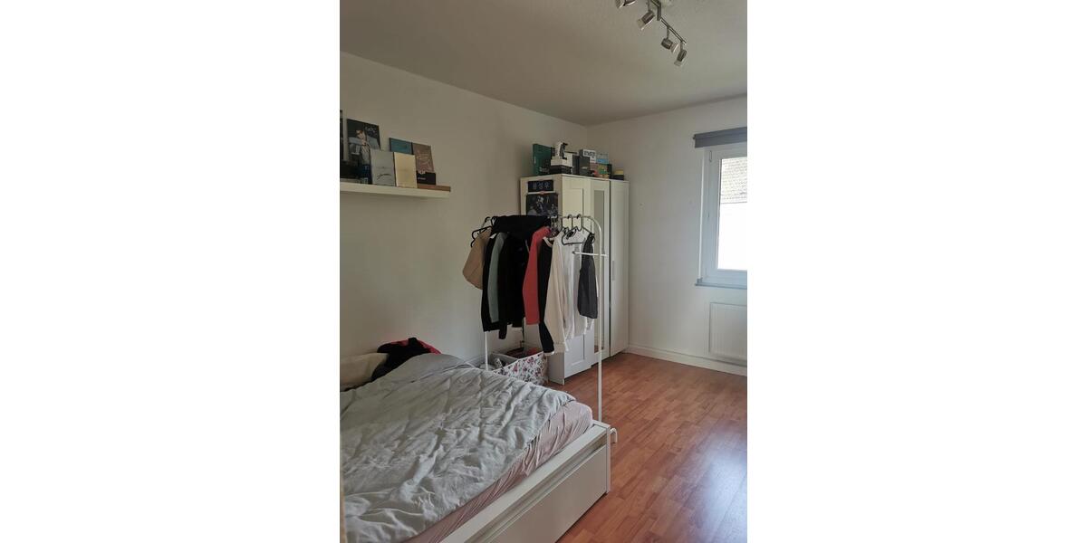 Etagenwohnung Köln Nippes - 2 Zimmer, 53 m&sup2;, 235.000&euro; | Angebot:27055422