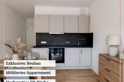 Wohnung Köln Lindenthal - 1 Zimmer, 27 m&sup2;, 825&euro; | Angebot:26204247