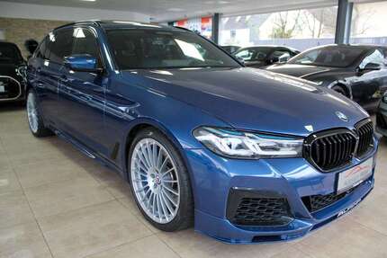 Alpina D5 75.000 km 79.999 &euro; Hilden (bei Düsseldorf) 40721
